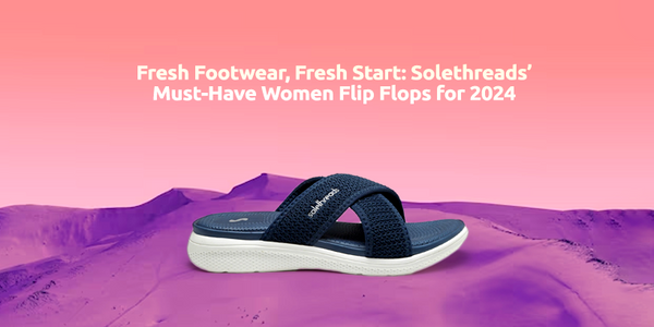 Flip Flops – Solethreads