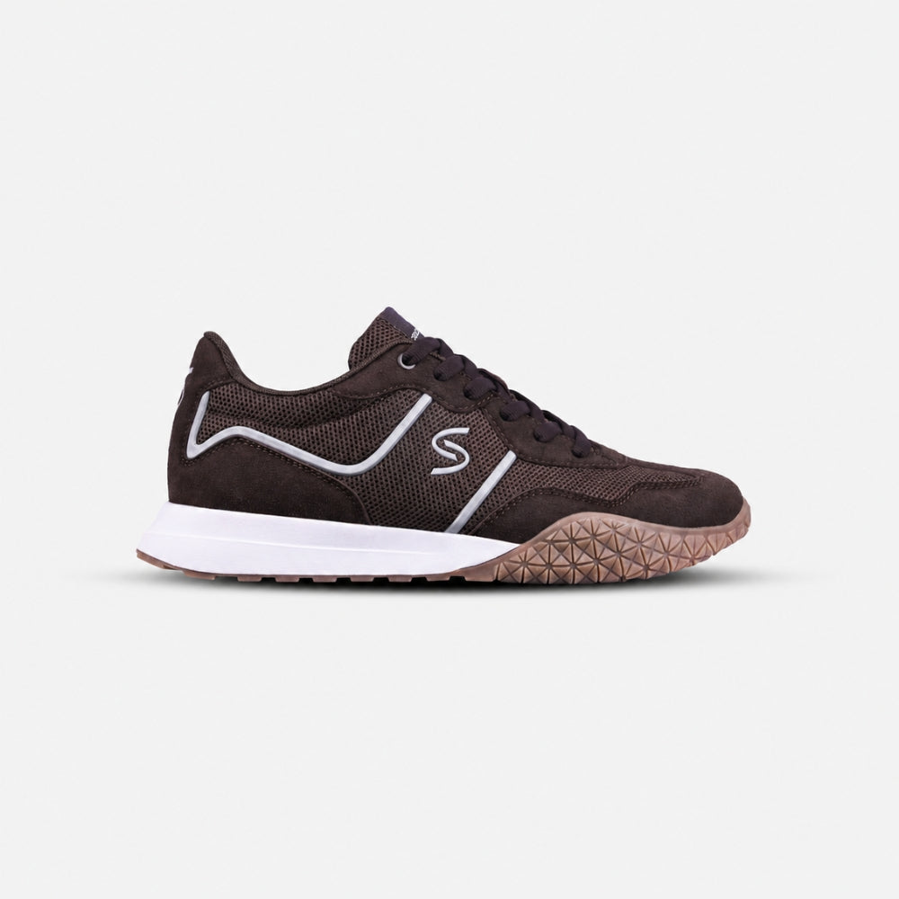 Revival Brown