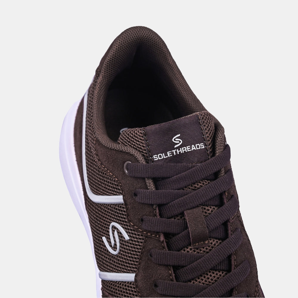 Revival Brown