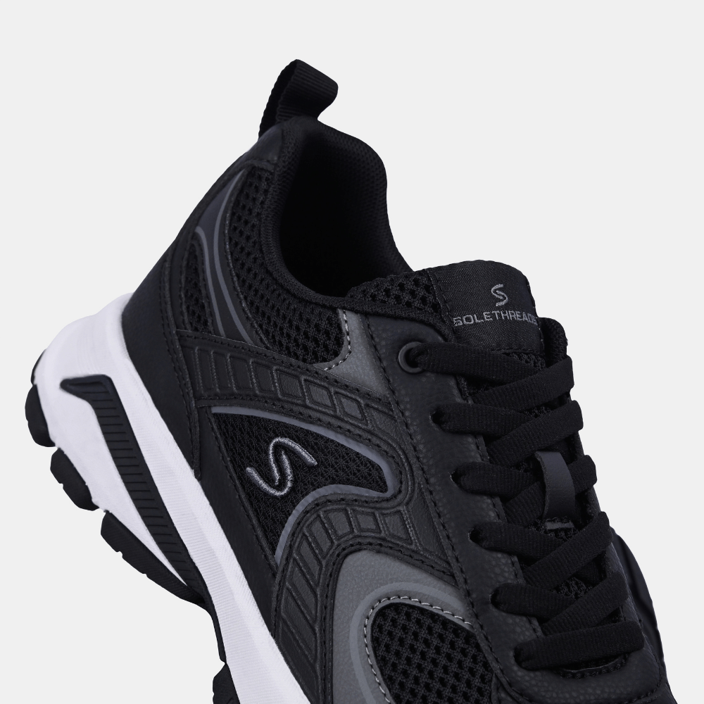 Force Black