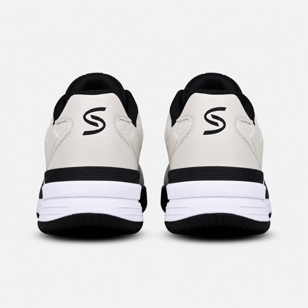 Cream Sneakers for Men | Stylish Shoes | Solethreads