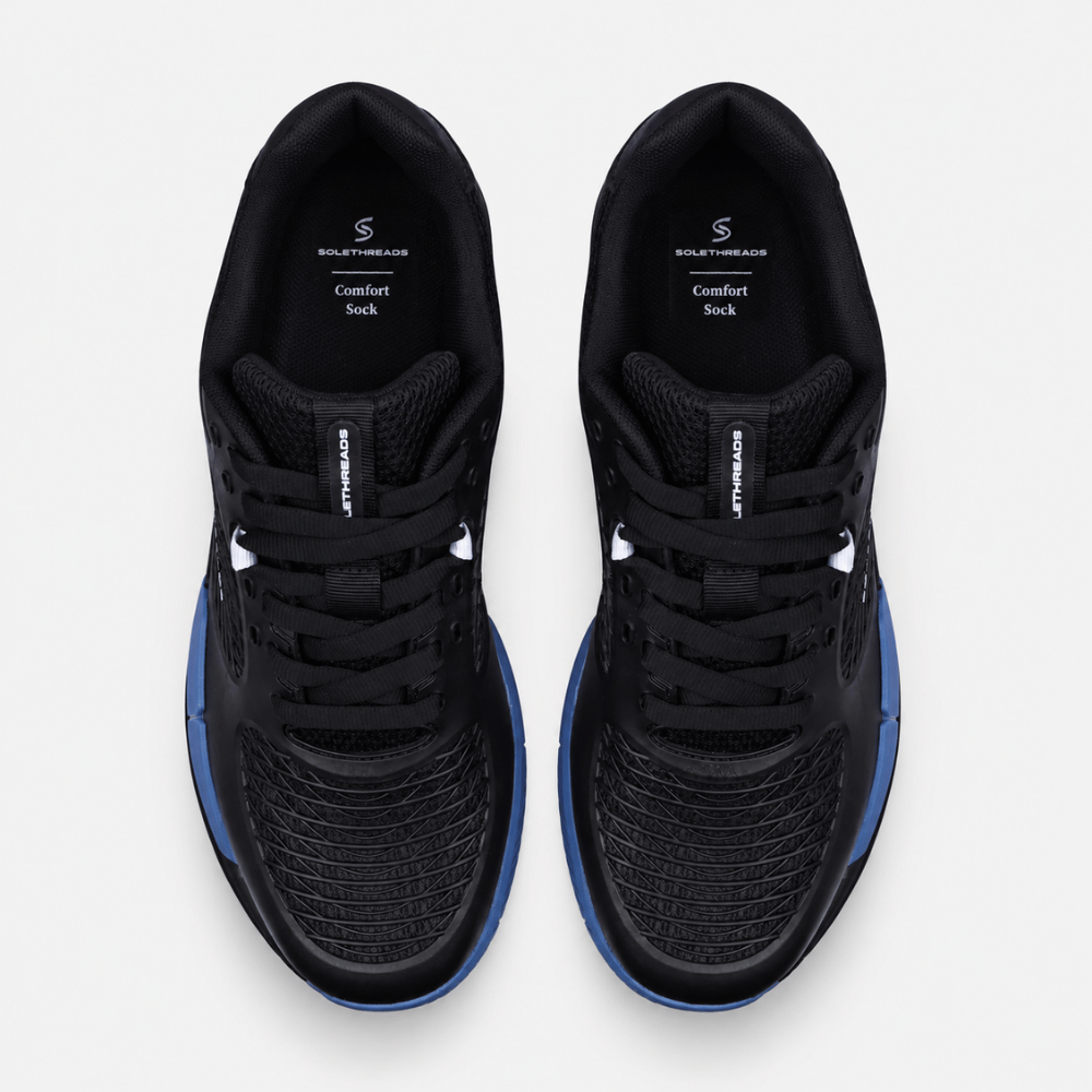 Peak Black