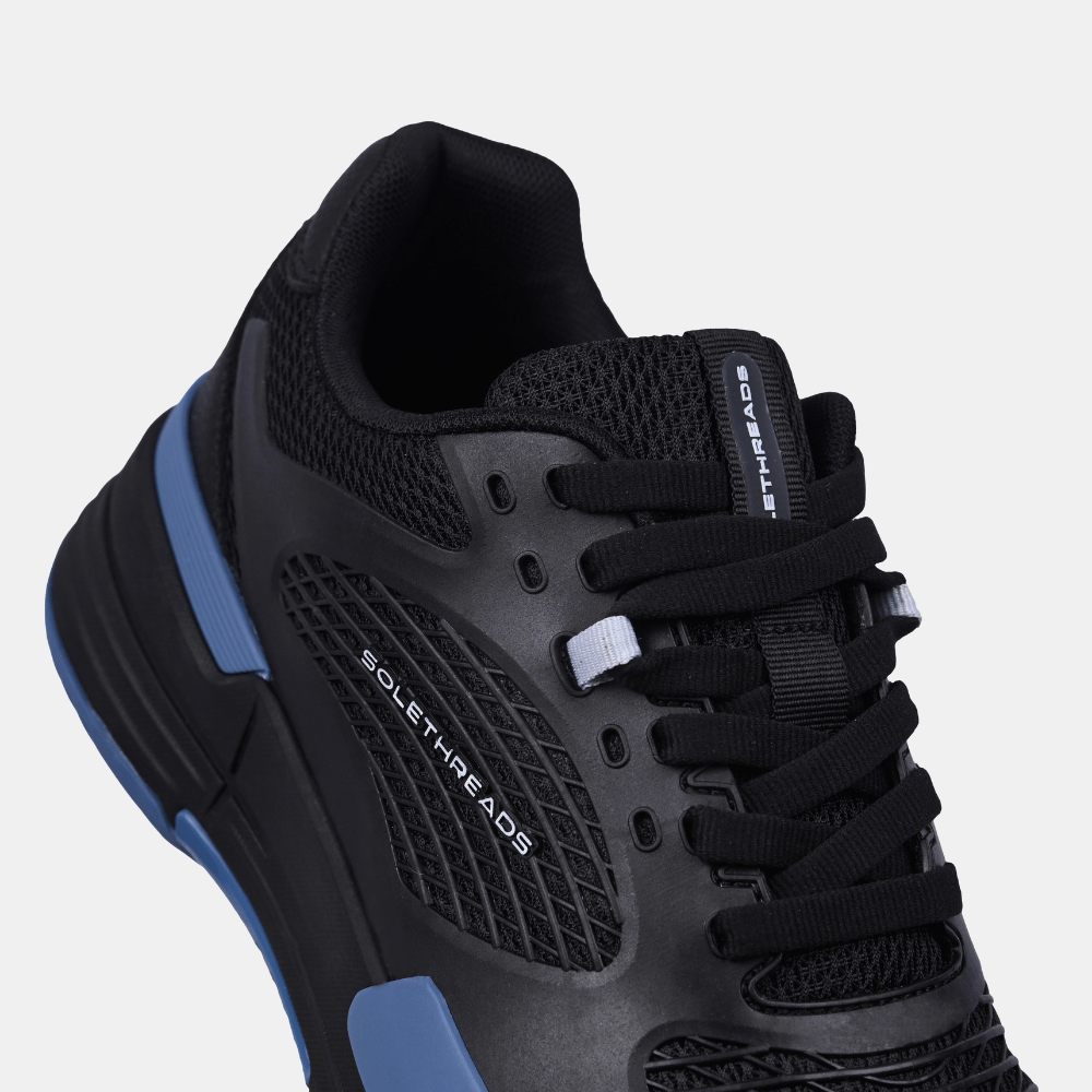 Peak Black