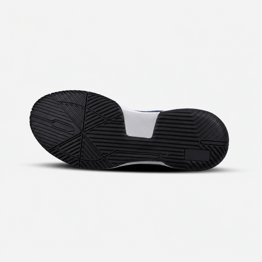 Blue Sneakers for Men | Stylish Shoes | Solethreads