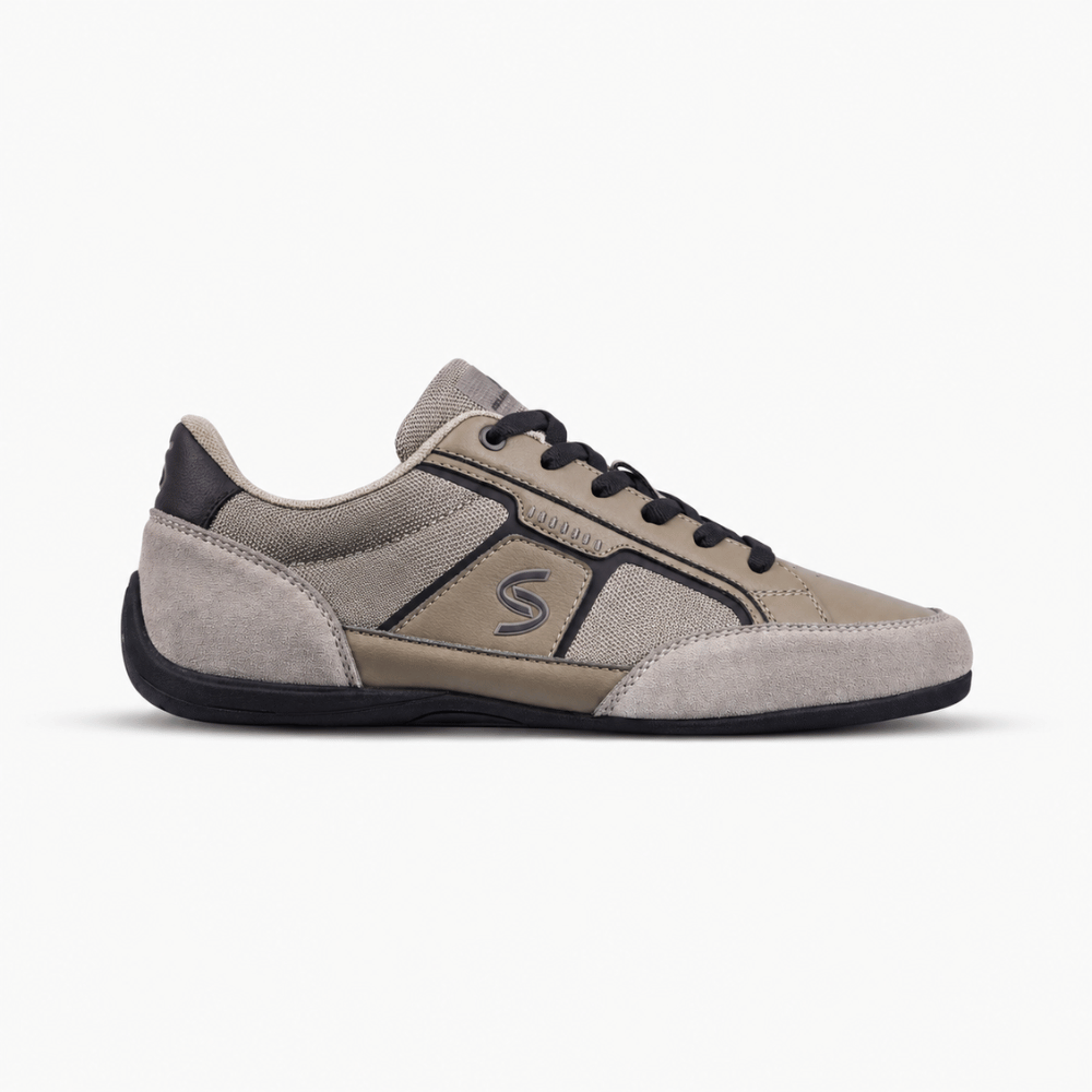 Archive Taupe Brown