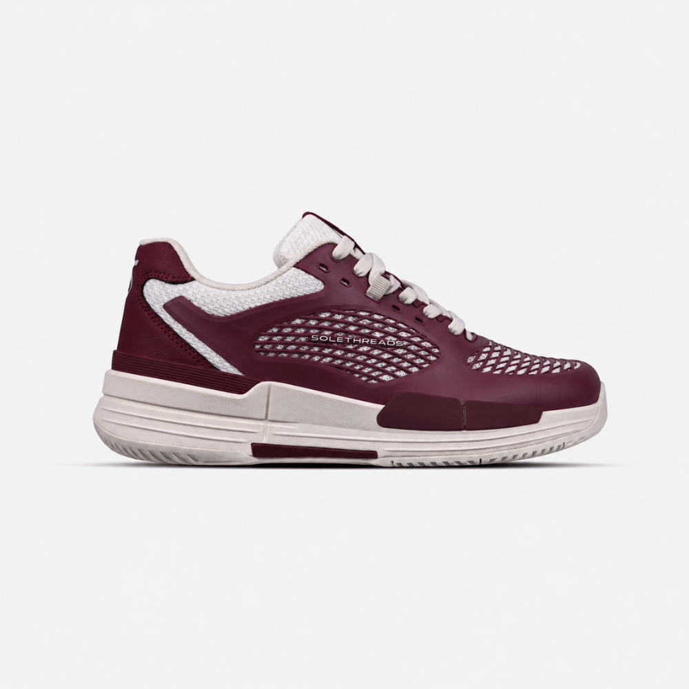 Peak Maroon