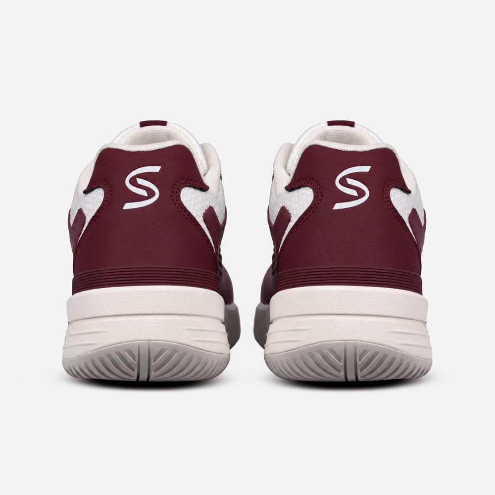 Peak Maroon