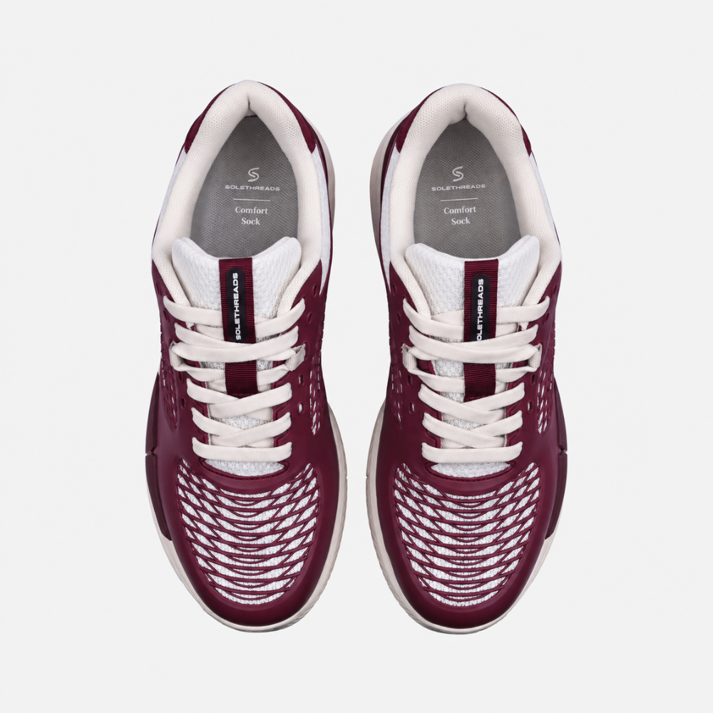 Peak Maroon