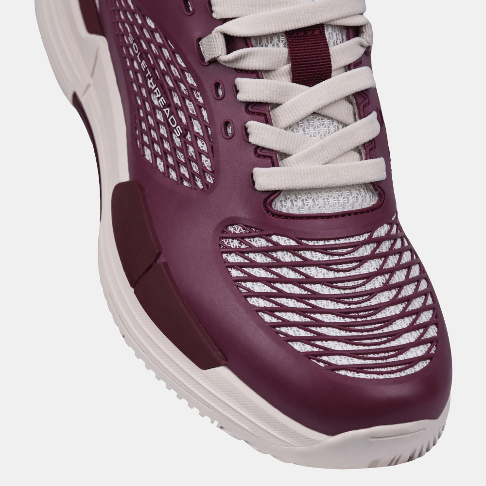 Peak Maroon