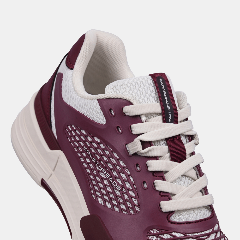 Peak Maroon