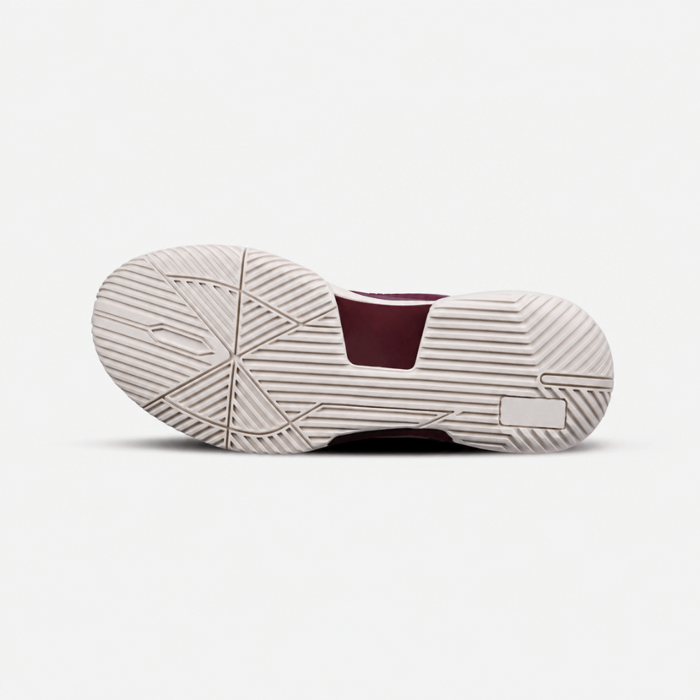 Peak Maroon