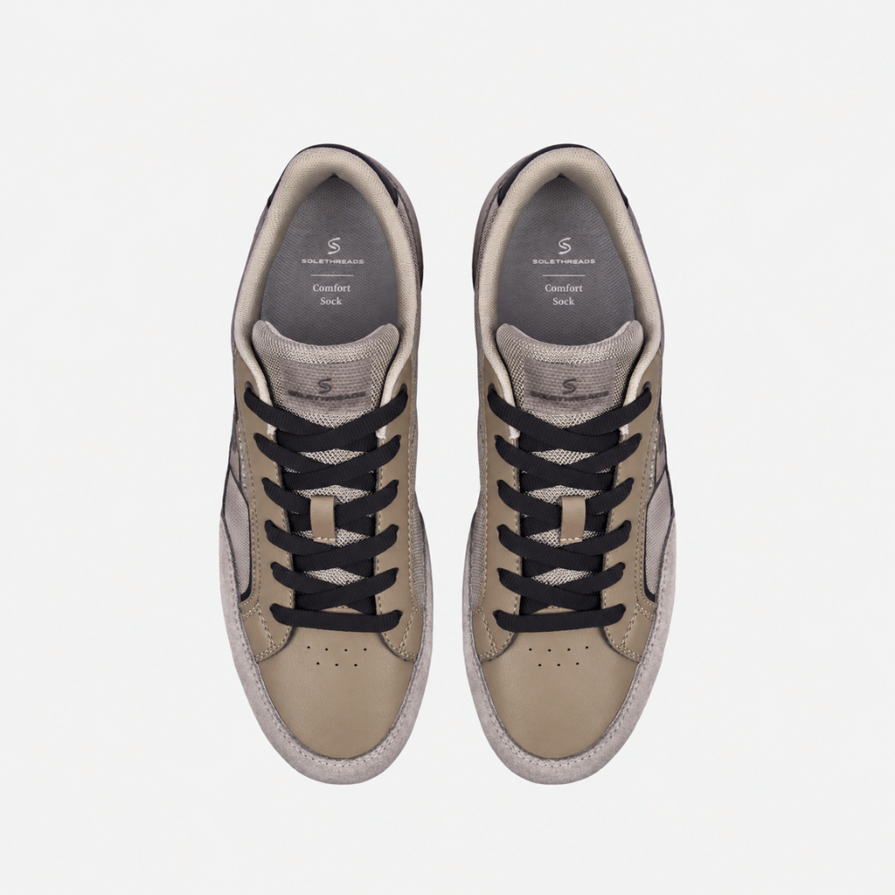 Archive Taupe Brown