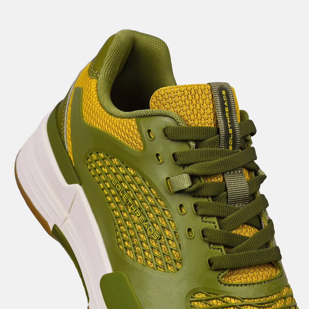 Peak Green