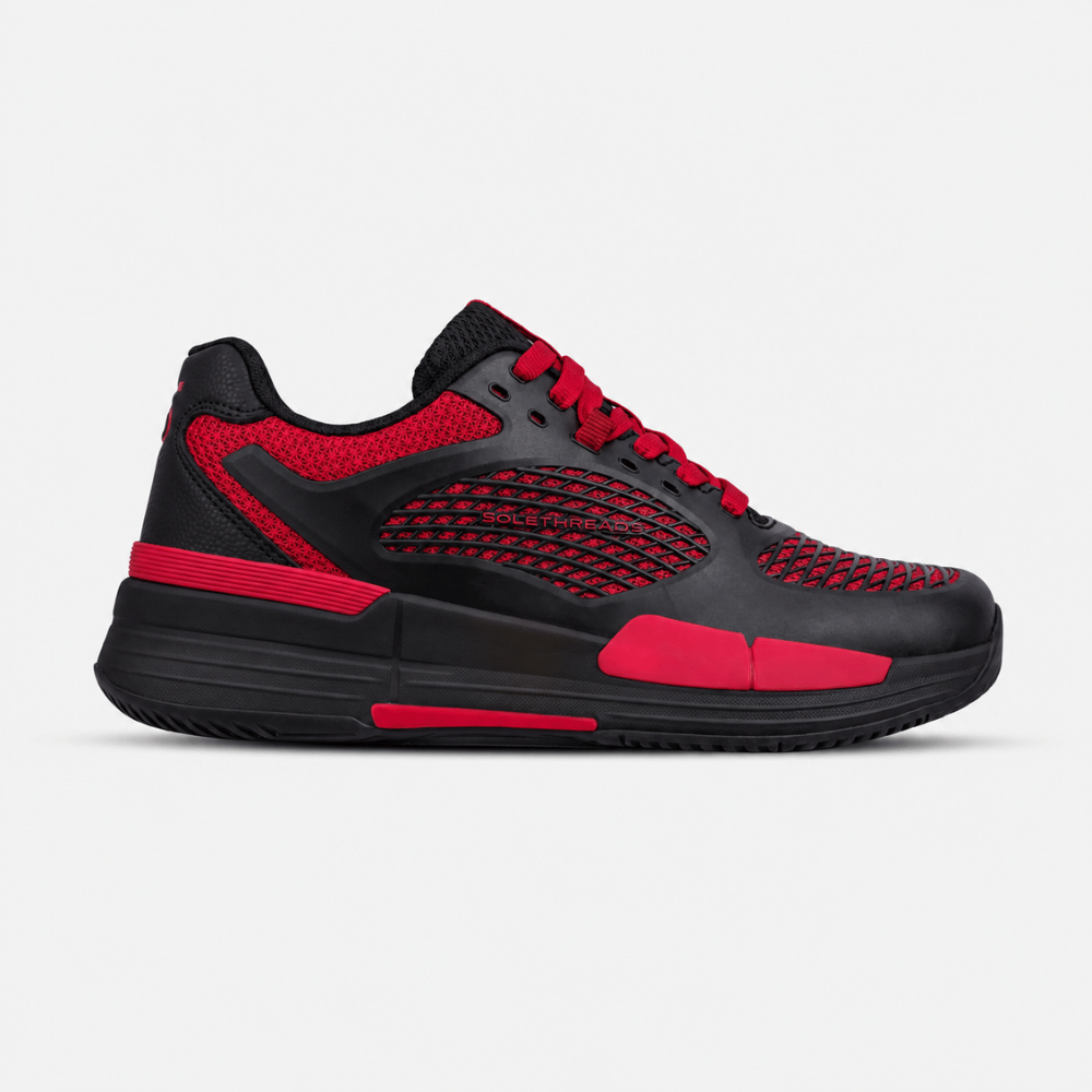 Peak Red