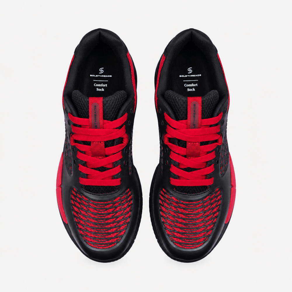Peak Red