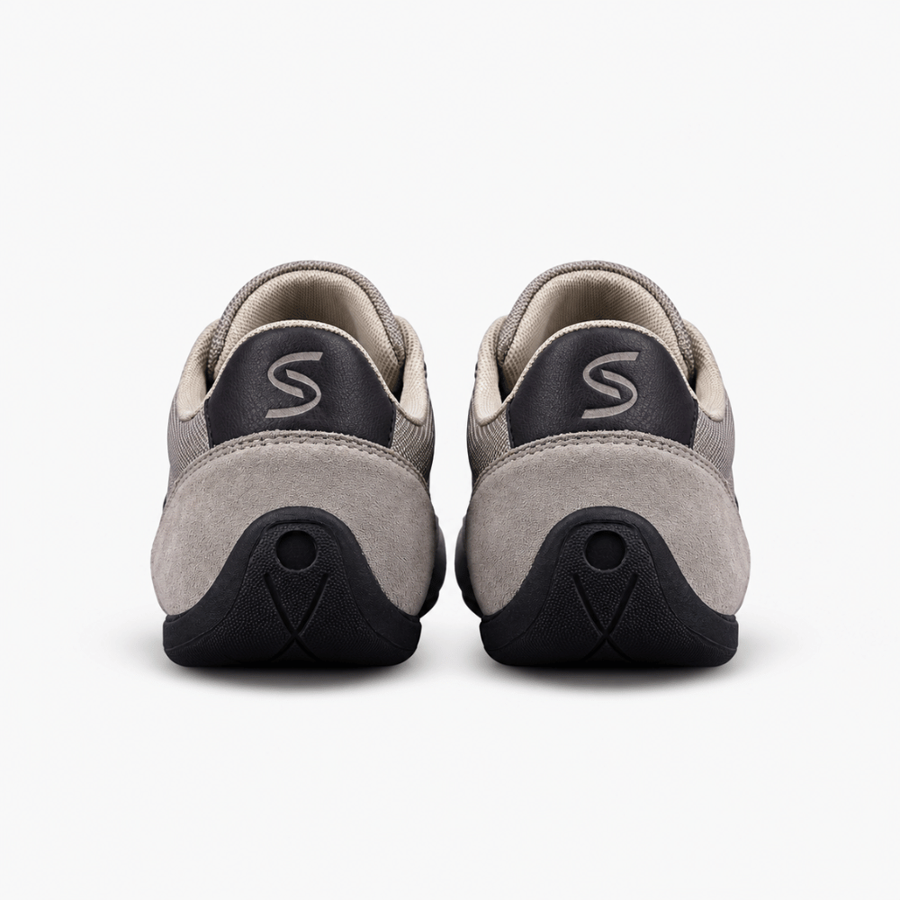 Archive Taupe Brown