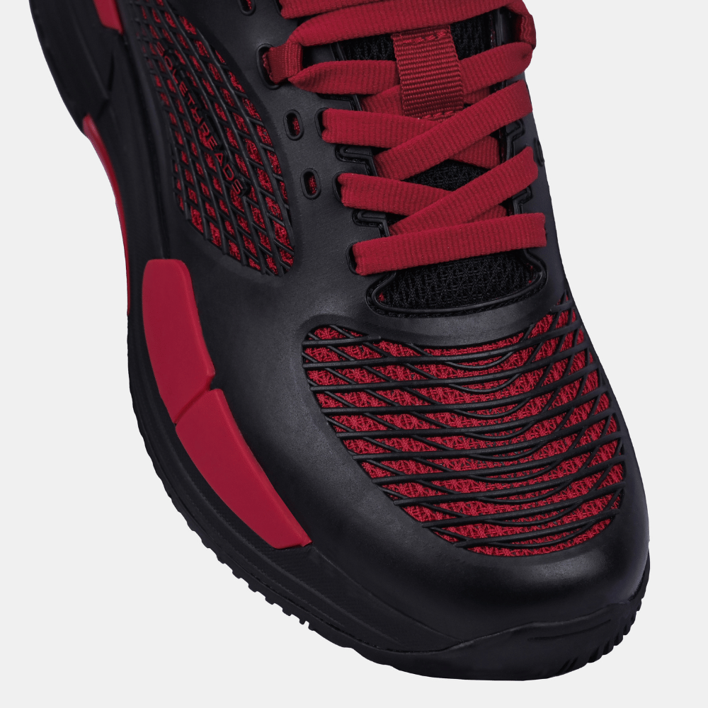 Peak Red