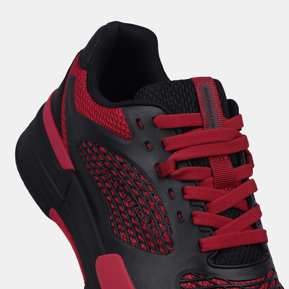 Peak Red