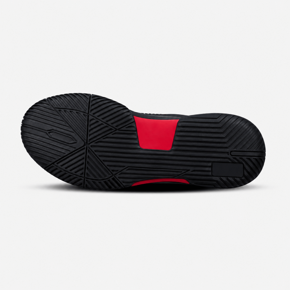 Peak Red