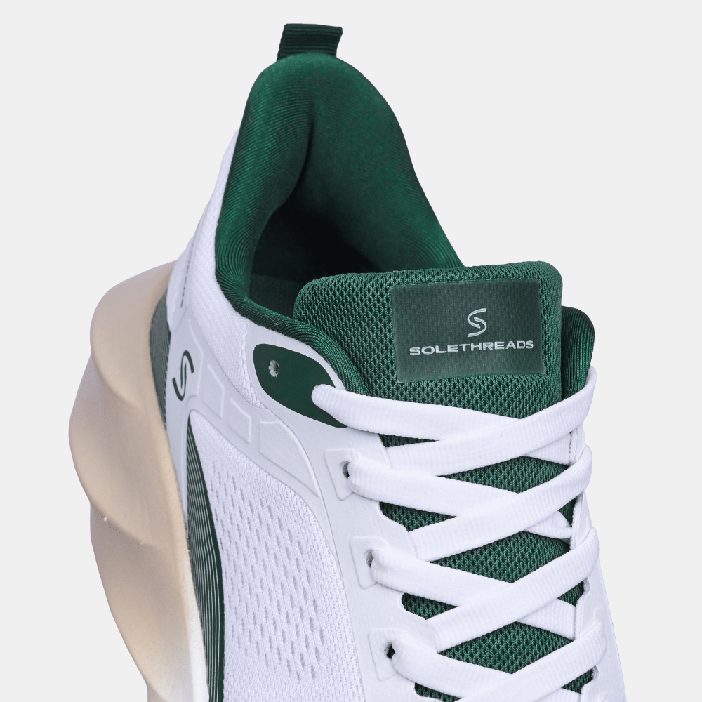 Pulse Green