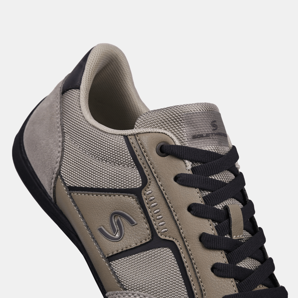 Archive Taupe Brown