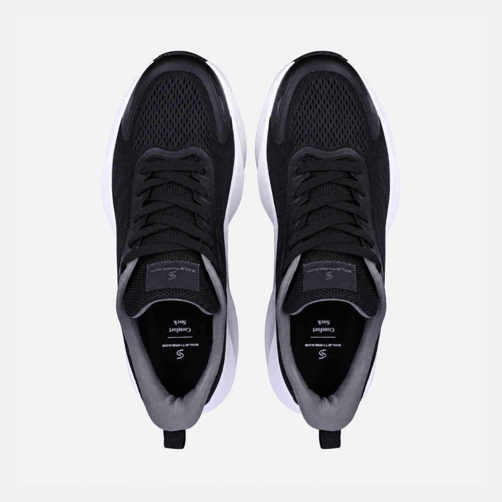 Pulse Black