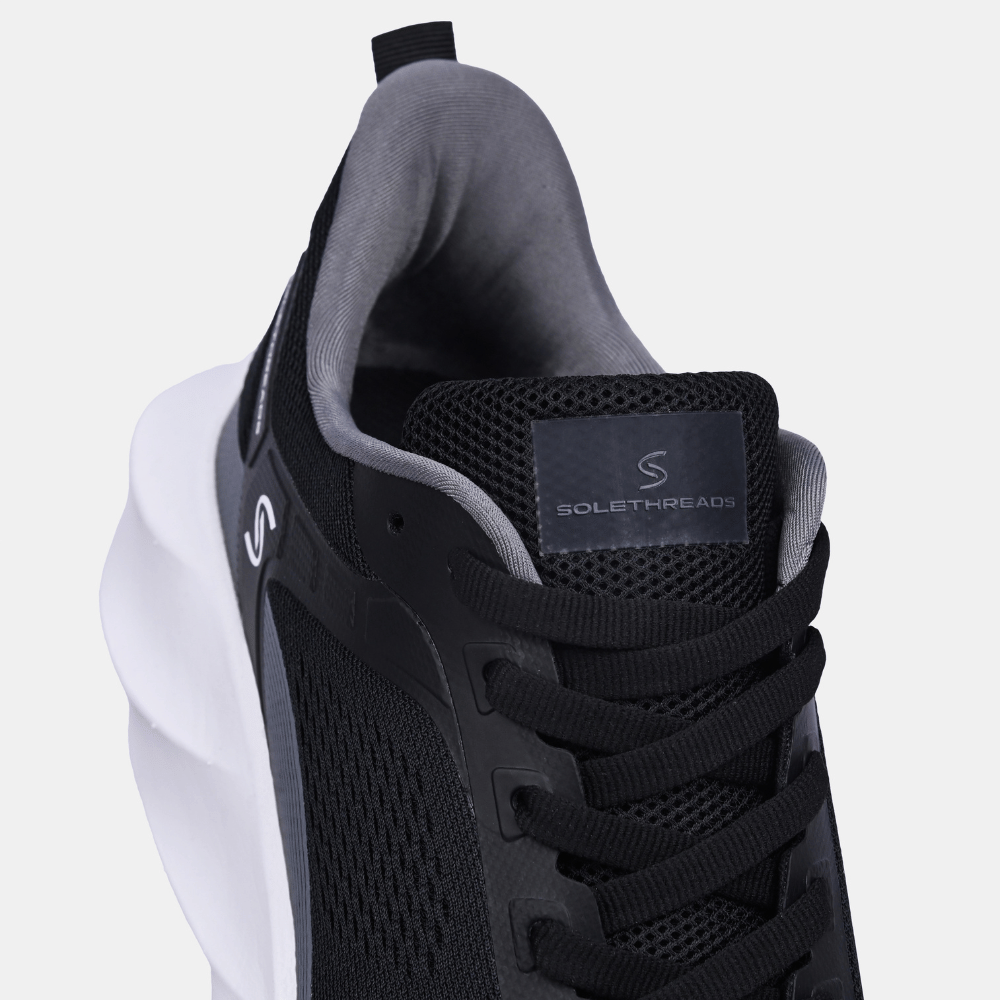 Pulse Black