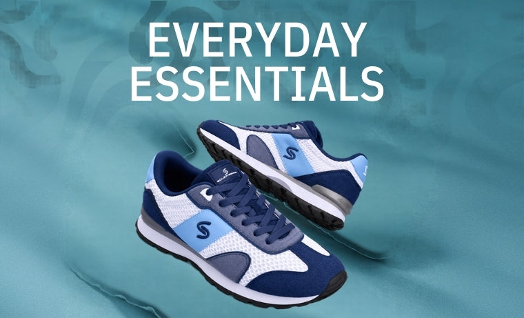 Everyday Essentials