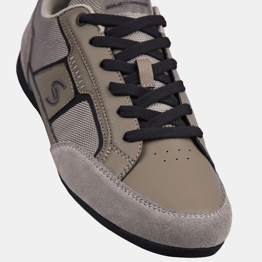 Archive Taupe Brown