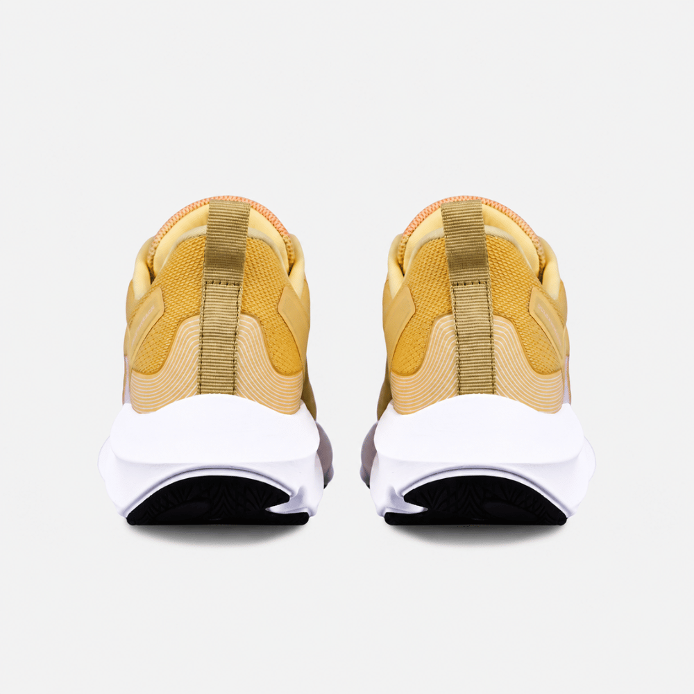 Cloud Yellow