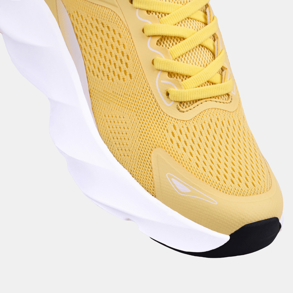 Cloud Yellow