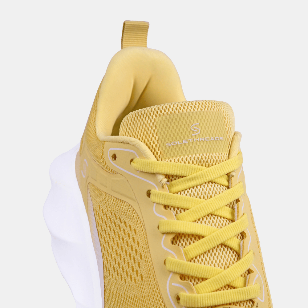 Cloud Yellow