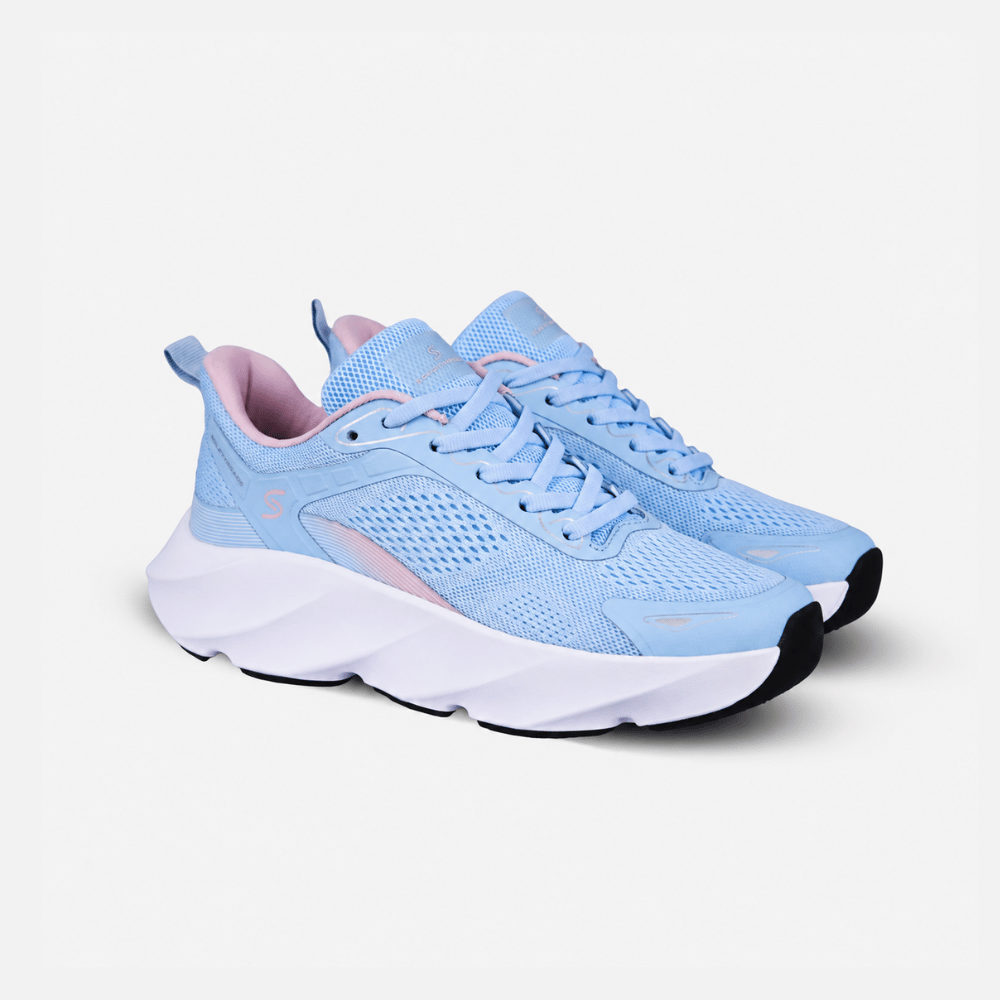 Cloud Blue