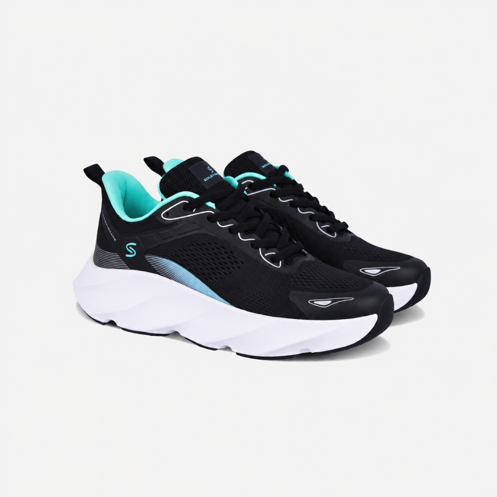Cloud Black