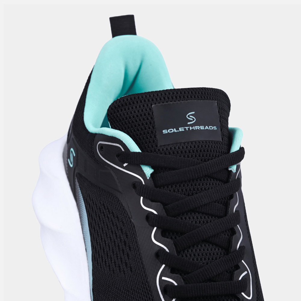 Cloud Black