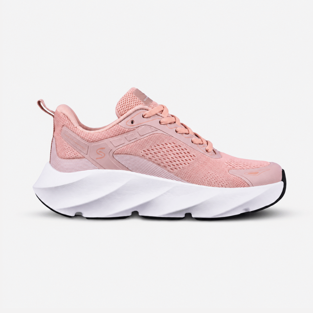 Cloud Pink