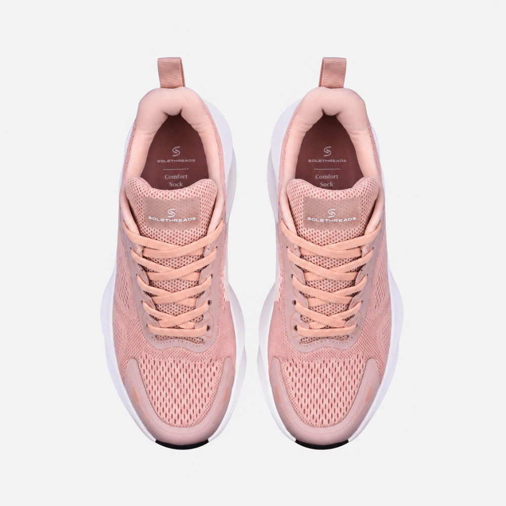 Cloud Pink