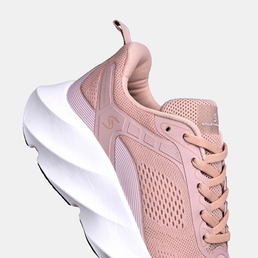 Cloud Pink