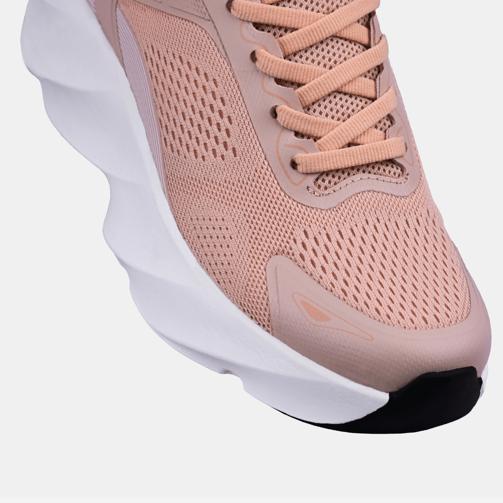 Cloud Pink