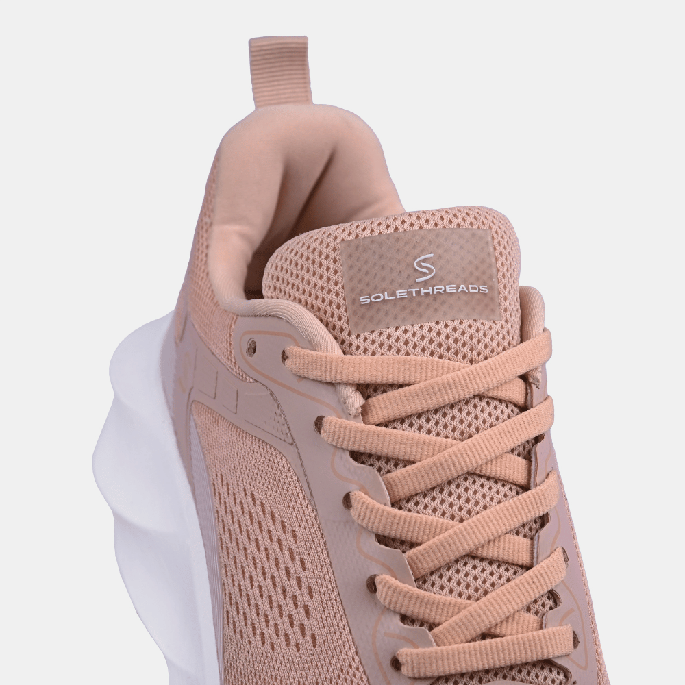 Cloud Pink