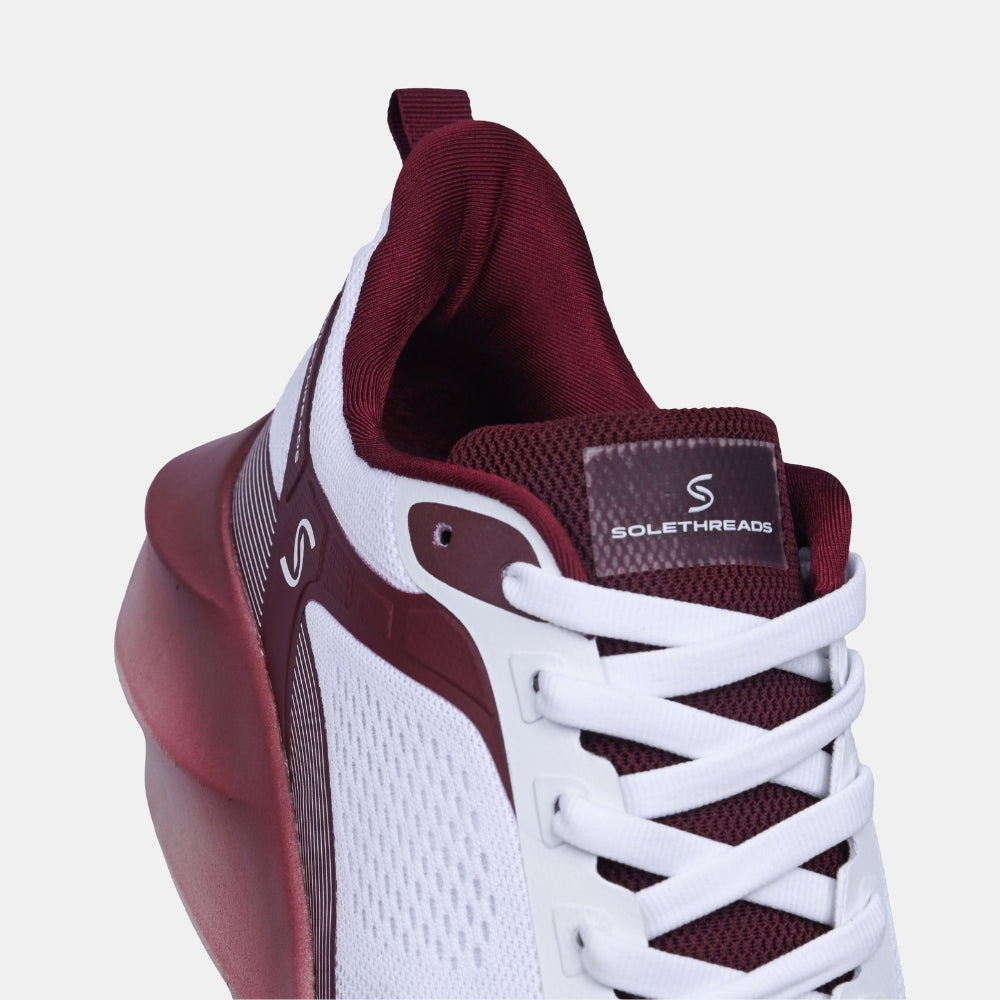 Pulse Maroon
