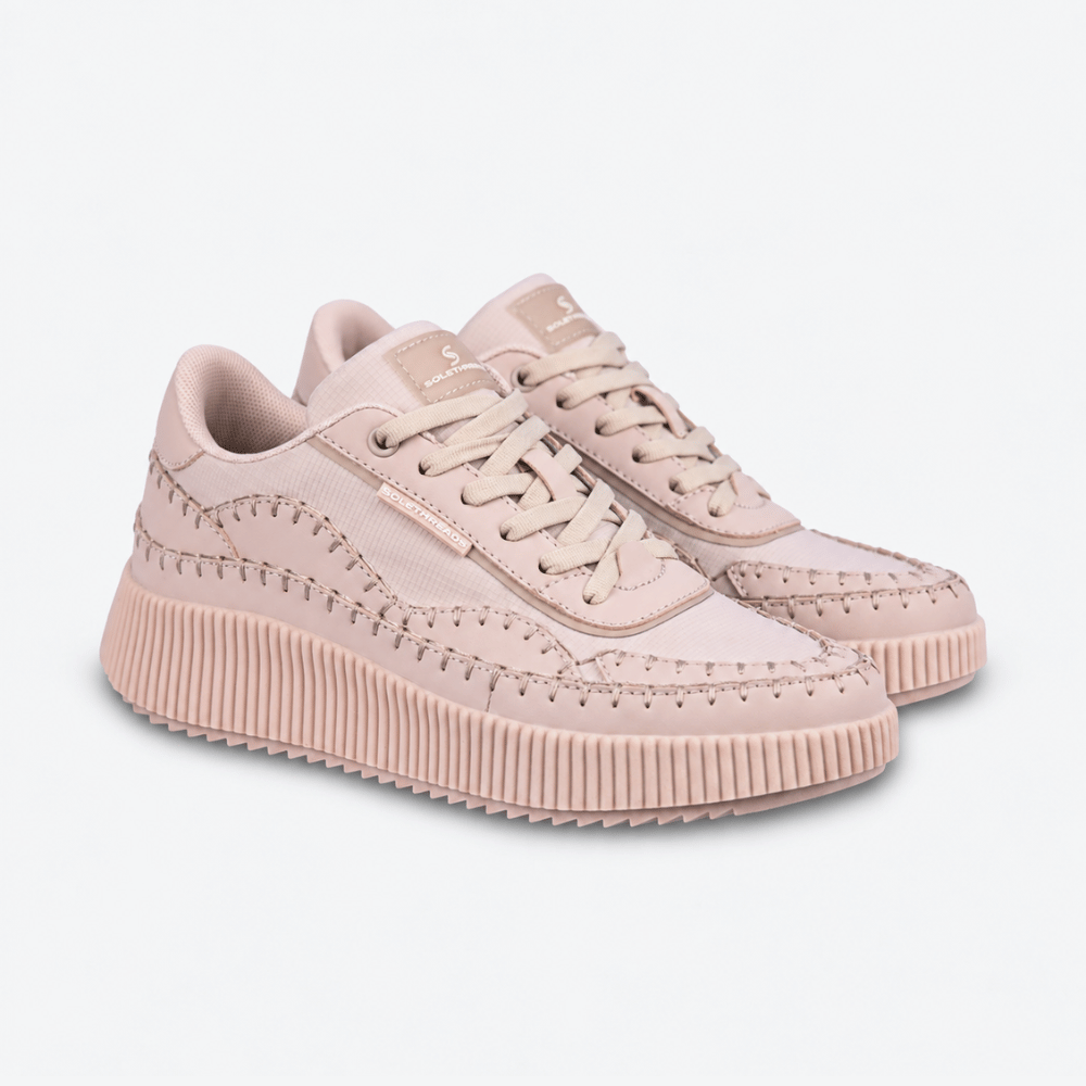 Stitch Beige
