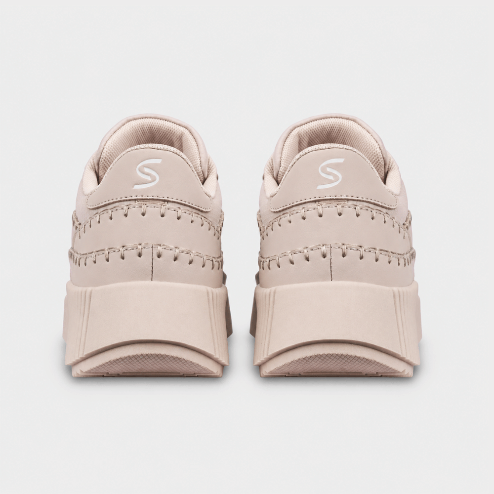Stitch Beige
