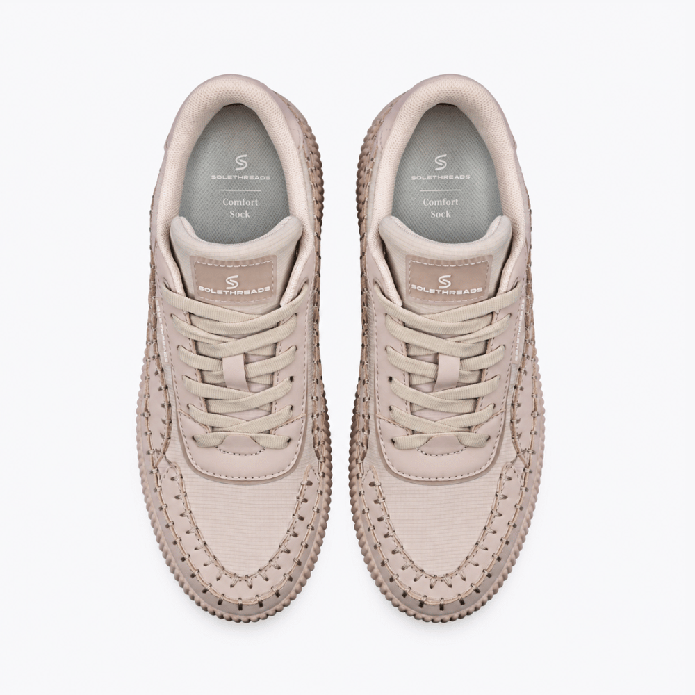 Stitch Beige