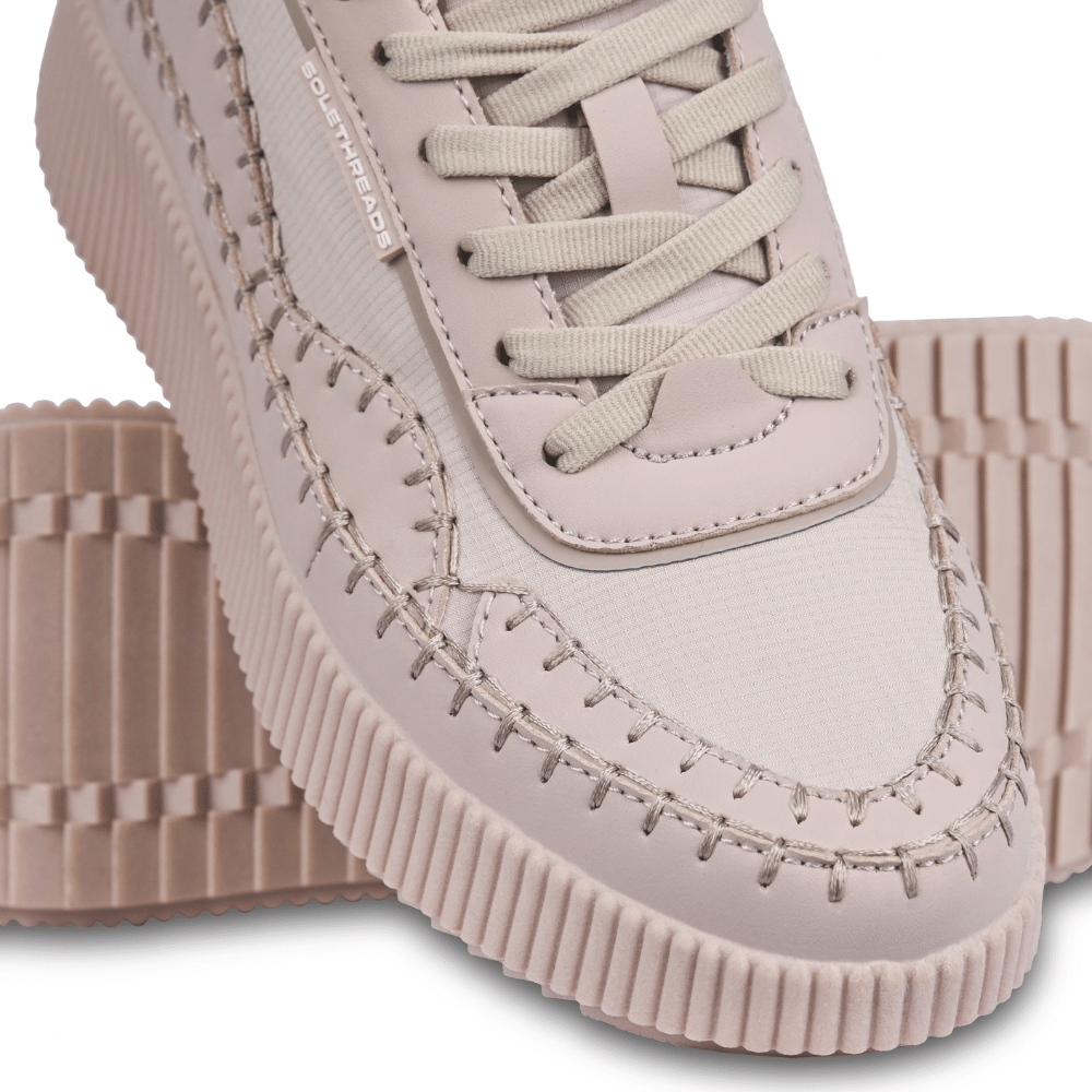 Stitch Beige