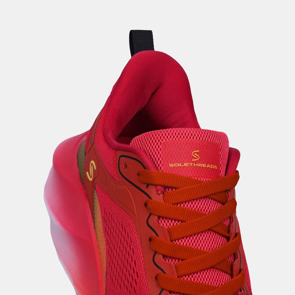 Pulse Red