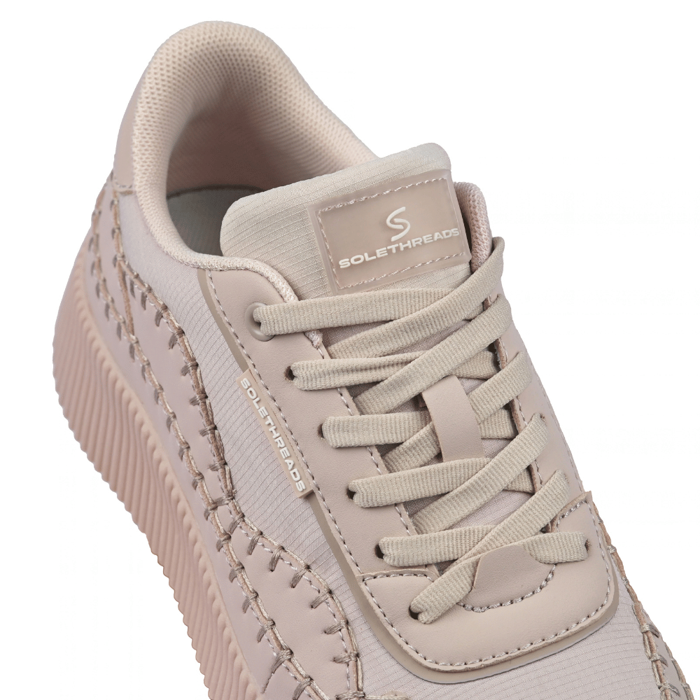 Stitch Beige