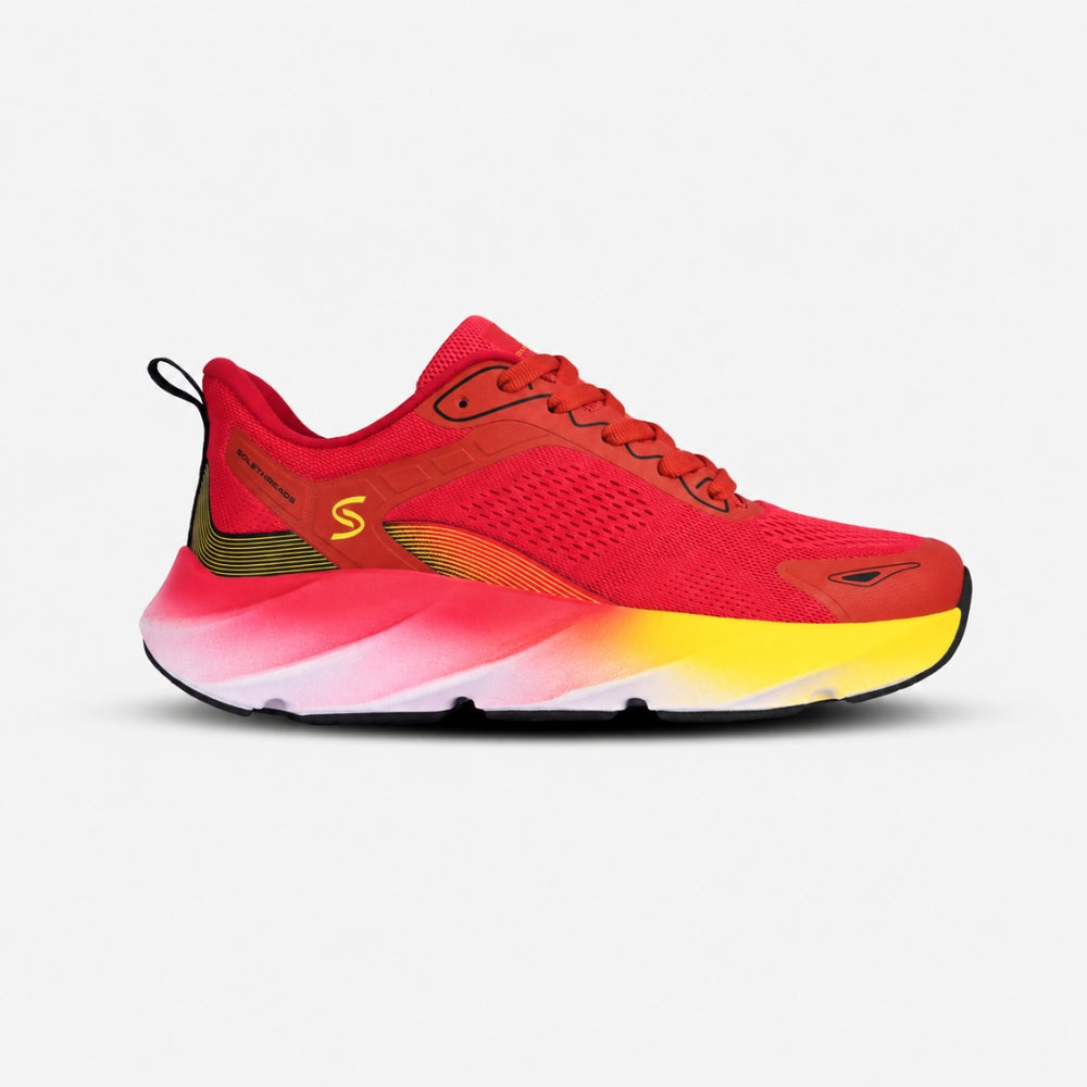 Pulse Red
