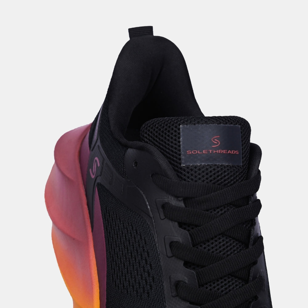 Pulse Orange