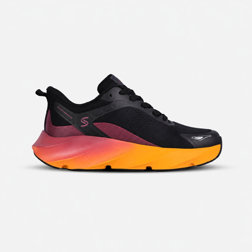 Pulse Orange